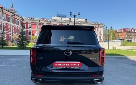 GAC GS8, 2024 год, 3 370 000 рублей, 8 фотография