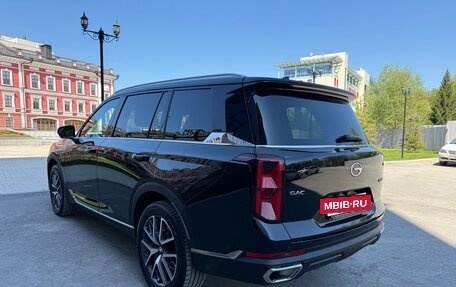 GAC GS8, 2024 год, 3 370 000 рублей, 9 фотография
