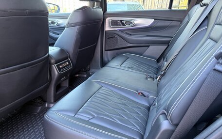 GAC GS8, 2024 год, 3 370 000 рублей, 17 фотография