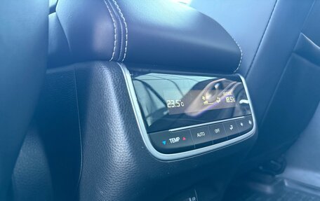 GAC GS8, 2024 год, 3 370 000 рублей, 18 фотография