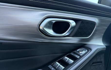 GAC GS8, 2024 год, 3 370 000 рублей, 15 фотография