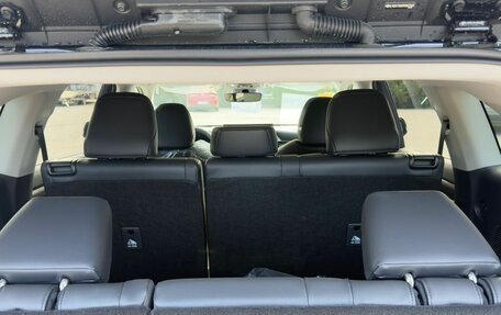 Toyota Highlander, 2026 год, 5 150 000 рублей, 10 фотография