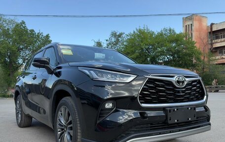 Toyota Highlander, 2026 год, 5 150 000 рублей, 4 фотография