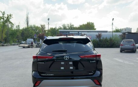 Toyota Highlander, 2026 год, 5 150 000 рублей, 8 фотография