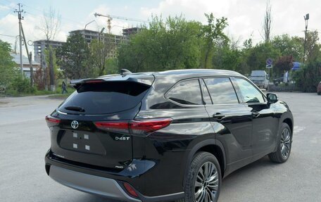 Toyota Highlander, 2026 год, 5 150 000 рублей, 6 фотография