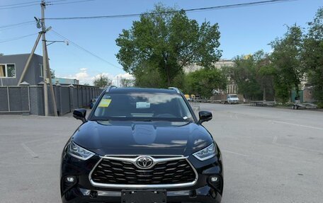 Toyota Highlander, 2026 год, 5 150 000 рублей, 2 фотография