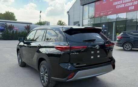 Toyota Highlander, 2026 год, 5 150 000 рублей, 7 фотография
