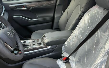 Toyota Highlander, 2026 год, 5 150 000 рублей, 15 фотография