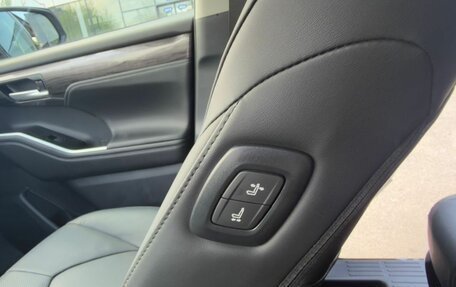 Toyota Highlander, 2026 год, 5 150 000 рублей, 17 фотография