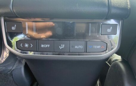 Toyota Highlander, 2026 год, 5 150 000 рублей, 16 фотография