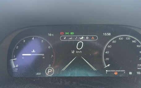 Toyota Highlander, 2026 год, 5 150 000 рублей, 27 фотография