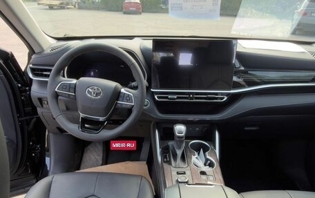 Toyota Highlander, 2026 год, 5 150 000 рублей, 18 фотография