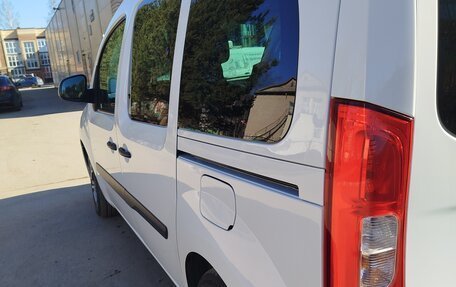 Mercedes-Benz Citan, 2020 год, 1 900 000 рублей, 4 фотография