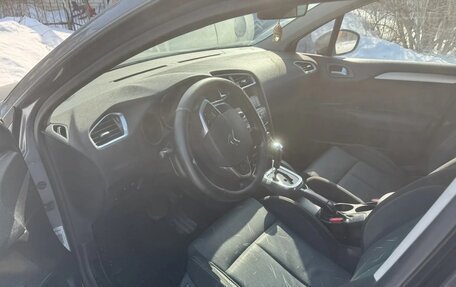 Citroen C4 II рестайлинг, 2011 год, 380 000 рублей, 2 фотография