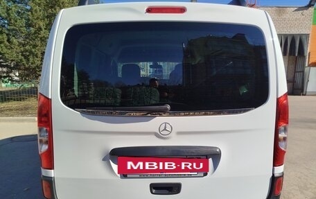Mercedes-Benz Citan, 2020 год, 1 900 000 рублей, 5 фотография