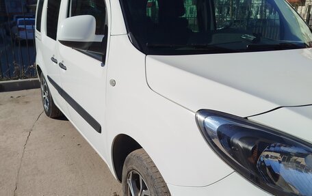 Mercedes-Benz Citan, 2020 год, 1 900 000 рублей, 8 фотография