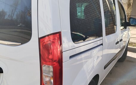 Mercedes-Benz Citan, 2020 год, 1 900 000 рублей, 6 фотография
