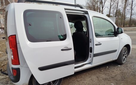 Mercedes-Benz Citan, 2020 год, 1 900 000 рублей, 11 фотография