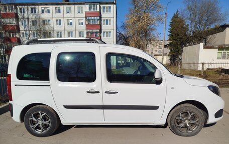 Mercedes-Benz Citan, 2020 год, 1 900 000 рублей, 7 фотография