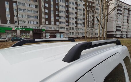 Mercedes-Benz Citan, 2020 год, 1 900 000 рублей, 22 фотография