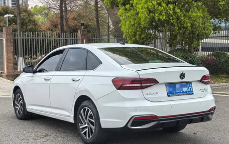 Volkswagen Lavida, 2023 год, 1 090 777 рублей, 6 фотография