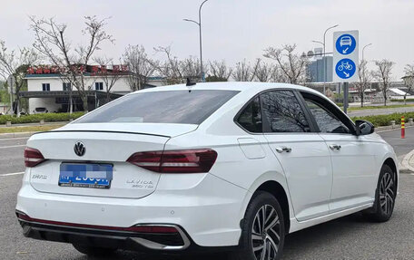 Volkswagen Lavida, 2023 год, 1 090 777 рублей, 4 фотография