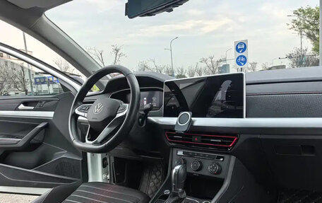 Volkswagen Lavida, 2023 год, 1 090 777 рублей, 8 фотография