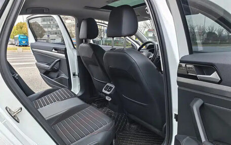Volkswagen Lavida, 2023 год, 1 090 777 рублей, 11 фотография