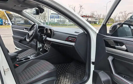Volkswagen Lavida, 2023 год, 1 090 777 рублей, 7 фотография