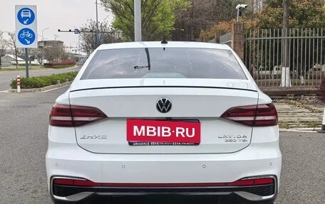 Volkswagen Lavida, 2023 год, 1 090 777 рублей, 5 фотография