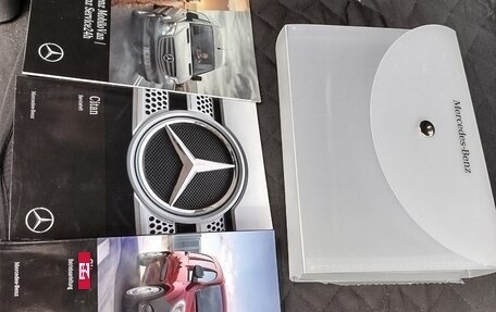 Mercedes-Benz Citan, 2020 год, 1 900 000 рублей, 23 фотография