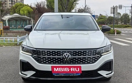 Volkswagen Lavida, 2023 год, 1 090 777 рублей, 2 фотография