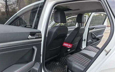 Volkswagen Lavida, 2023 год, 1 090 777 рублей, 10 фотография