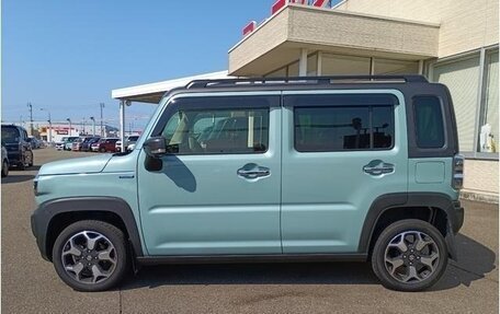 Suzuki Hustler, 2023 год, 954 000 рублей, 3 фотография