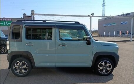 Suzuki Hustler, 2023 год, 954 000 рублей, 2 фотография