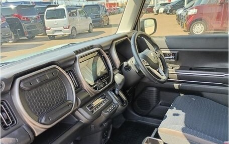 Suzuki Hustler, 2023 год, 954 000 рублей, 10 фотография