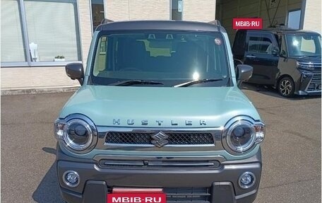 Suzuki Hustler, 2023 год, 954 000 рублей, 5 фотография
