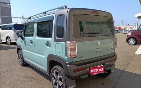 Suzuki Hustler, 2023 год, 954 000 рублей, 7 фотография