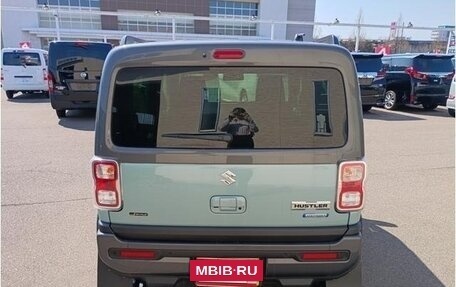 Suzuki Hustler, 2023 год, 954 000 рублей, 12 фотография