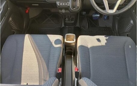 Suzuki Hustler, 2023 год, 954 000 рублей, 18 фотография