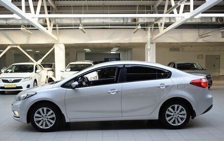 KIA Cerato III, 2014 год, 1 200 000 рублей, 4 фотография