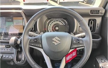 Suzuki Hustler, 2023 год, 954 000 рублей, 15 фотография