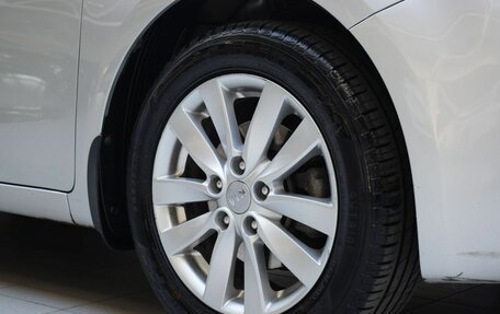 KIA Cerato III, 2014 год, 1 200 000 рублей, 9 фотография