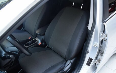 KIA Cerato III, 2014 год, 1 200 000 рублей, 19 фотография