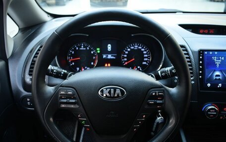 KIA Cerato III, 2014 год, 1 200 000 рублей, 11 фотография
