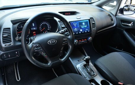 KIA Cerato III, 2014 год, 1 200 000 рублей, 16 фотография