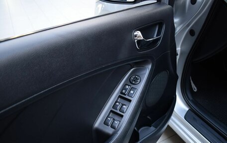 KIA Cerato III, 2014 год, 1 200 000 рублей, 18 фотография