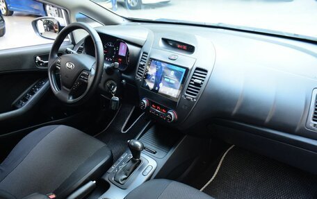 KIA Cerato III, 2014 год, 1 200 000 рублей, 20 фотография