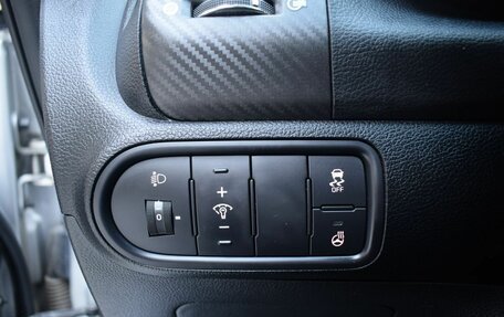 KIA Cerato III, 2014 год, 1 200 000 рублей, 17 фотография