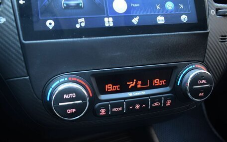KIA Cerato III, 2014 год, 1 200 000 рублей, 14 фотография